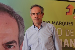 Sérgio Marques associa-se ao grupo “Cruise Ferry Line” [VÍDEO]