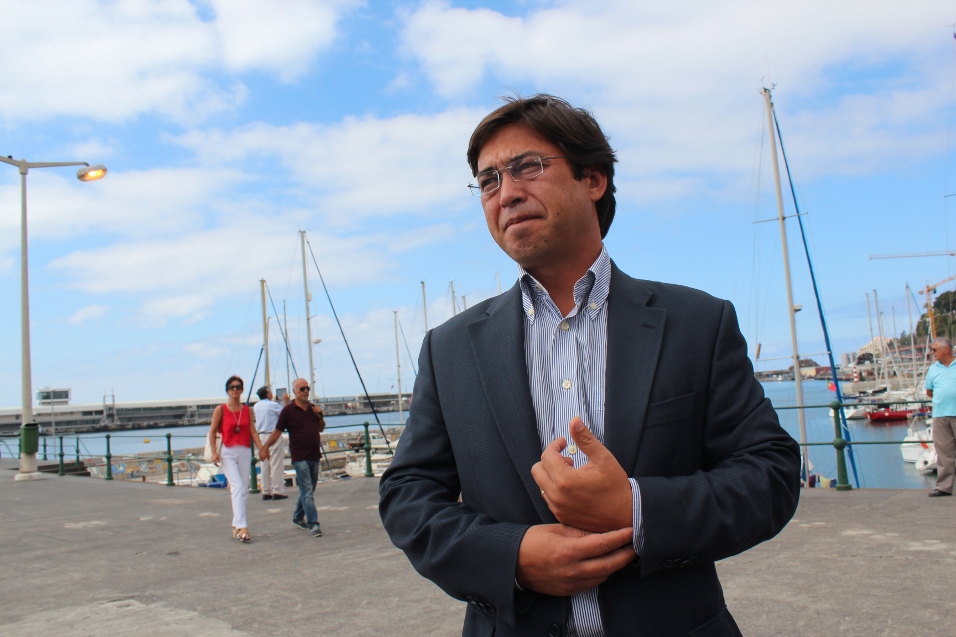 PS promete subsídio de mobilidade nas ligações marítimas