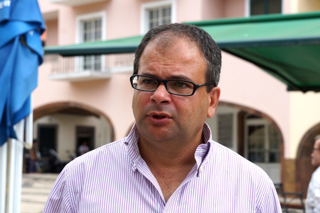 CDS preocupado com casos de fome na Madeira