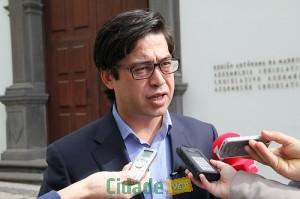 Socialistas negam acusações do PND