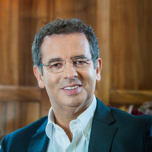 Victor Freitas reitera apoio a Seguro