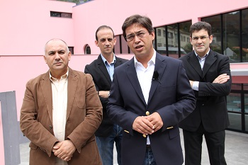 Delfins de Jardim deixaram “um rasto de dívidas”