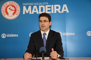 PS acusa Governo da República de empobrecer o país