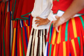 Festival de Folclore de São Martinho nos dias 12 e 13