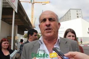 PTP exige sala novas para doentes do hospital de dia