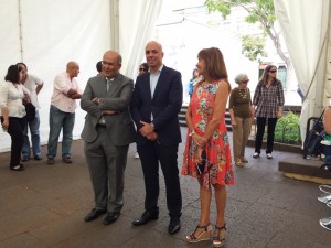 Feira do Livro ‘ficou a ganhar’