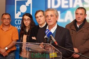 Governo Regional esqueceu a Marina do Funchal