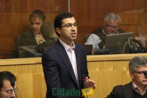 “PSD/Madeira tornou-se um partido imoral”