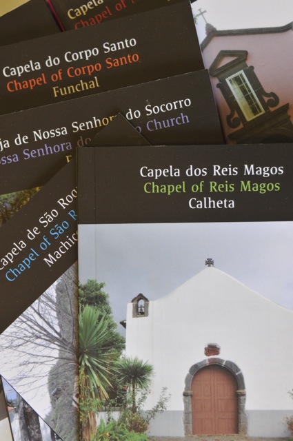Guias do Património Religioso