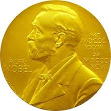 Nobel da literatura para escritor francês [VÍDEO]