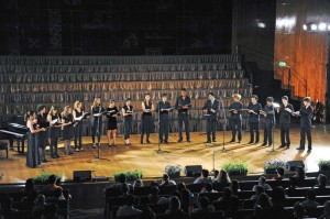 Estética barroca em foco no Festival de Órgão