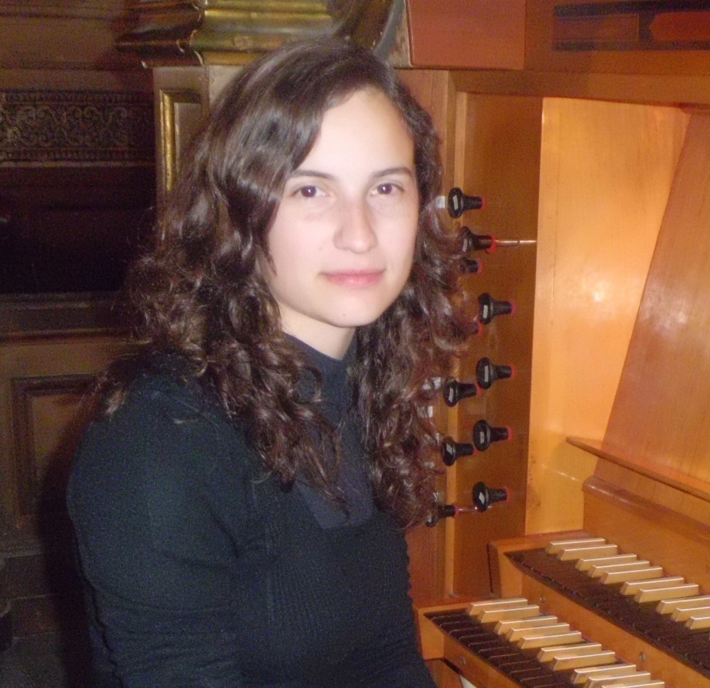 Música ibérica e italiana em Machico
