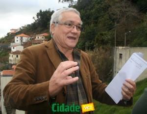 CDU reivindica novas viaturas para recolha de lixo
