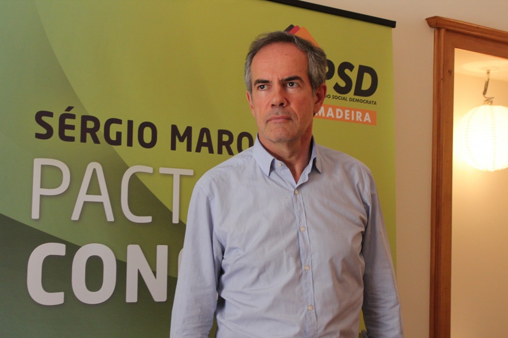 “Precisamos de uma nova revolução tranquila” [VÍDEO]