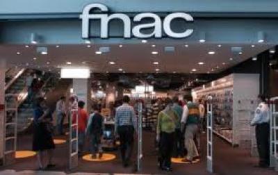 Livros em destaque na Fnac