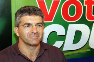PCP realiza encontro parlamentar na Madeira