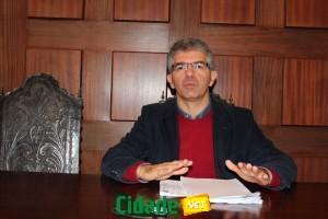 Orçamento Regional tem «natureza anti-autonómica»