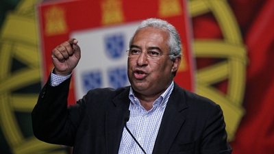 ‘PS saiu das eleições mais forte’
