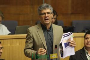 “Municipalização da Educação” é ofensiva à Escola Pública