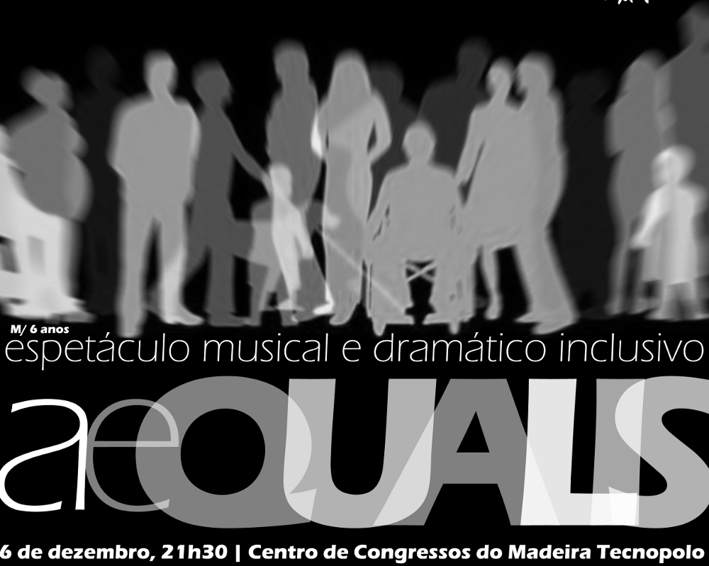 AEQUALIS ‘sobe ao palco’ do Tecnopolo