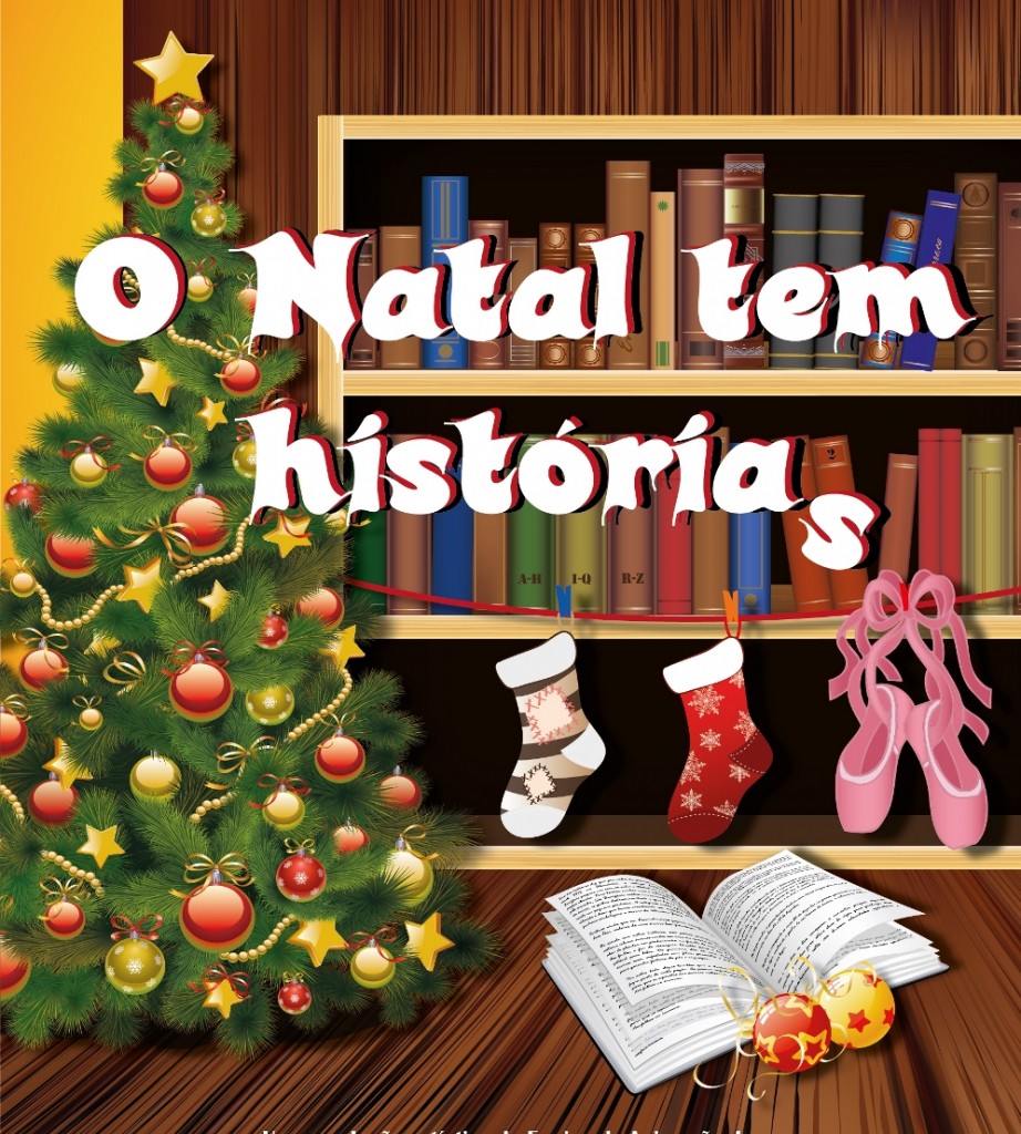 “O Natal tem História(s) ” na Nazaré