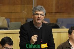 PCP denuncia “roubo aos trabalhadores”