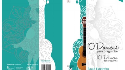 10 Danças para Braguinha apresentado quinta-feira