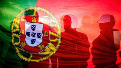 10 de Junho assinalado nos Açores com poucos convidados e sem condecorações