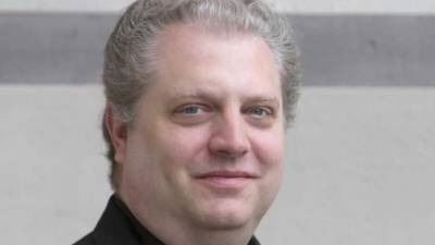 ‘10.º Festival de Órgão da Madeira’ arranca esta sexta-feira com Stephen Tharp