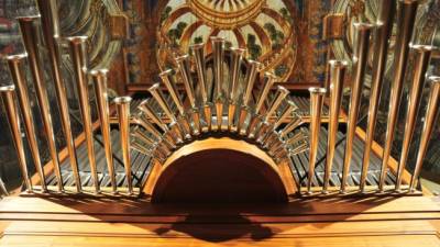 ‘10.º Festival de Órgão da Madeira’ chega ao Porto Santo este sábado