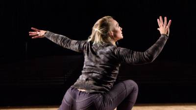 10.º Festival de Órgão da Madeira junta órgão, música electrónica e expressão corporal