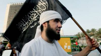 100 ‘jihadistas’ fogem da Síria com reféns para a fronteira com a Jordânia