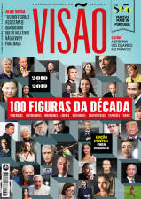 100 personalidades que marcaram a década