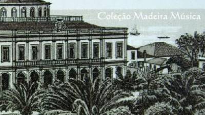 11.º volume da ‘Coleção Madeira Música’ dedicado ao ‘Teatro de Revista na Madeira’