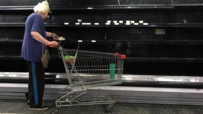 1,24 milhões de pessoas cruzaram a fronteira da Venezuela para a Colômbia em dezembro de 2017