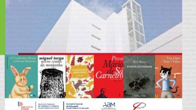 13.º Concurso Nacional de Leitura realiza-se hoje no Arquivo Regional e Biblioteca Pública da Madeira