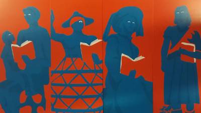130 mil euros levam Feira do Livro da literatura a outras artes