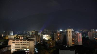 15 doentes renais morrem por falta de diálise devido a ‘apagão’ na Venezuela