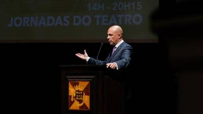 2.ª Edição das Jornadas do Teatro aborda desenvolvimento de novos públicos