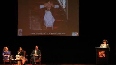 2.ª edição das Jornadas do Teatro reúne diferentes agentes do sector artístico