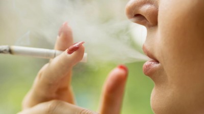 20 mil fumadores vão morrer hoje