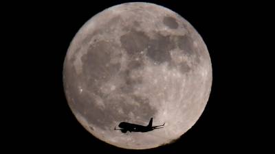 2017 foi o ano mais seguro para o transporte aéreo