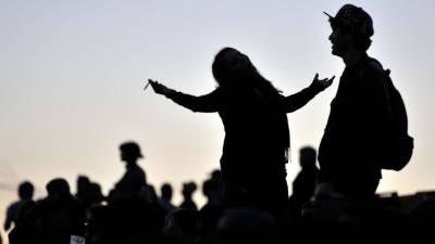 22 jovens já mudaram de sexo e de nome este ano