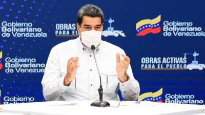 23 jornalistas detidos desde Janeiro na Venezuela