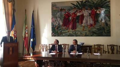 25 propostas vencem Orçamento Participativo da Madeira