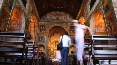 29º aniversário do Coro Infantil da DSEAM assinalado com concerto na Igreja do Colégio