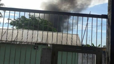 29 mortos em motim num centro de detenção na Venezuela