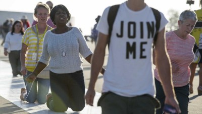 300 milhões de turistas viajam por motivos religiosos