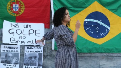 33 milhões de brasileiros votaram para a segunda volta das municipais