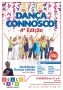 Danças latinas voltam ao Dolce Vita